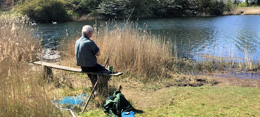 Ready for the big catch?